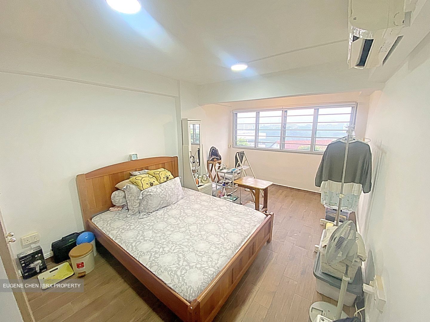 Blk 20 Telok Blangah Crescent (Bukit Merah), HDB 3 Rooms #633841421